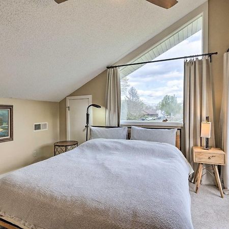 Pet-Friendly Massanutten Resort Home with Yard! McGaheysville Exterior foto