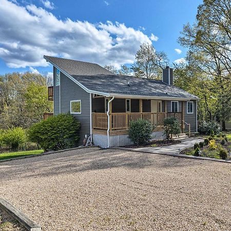 Pet-Friendly Massanutten Resort Home with Yard! McGaheysville Exterior foto