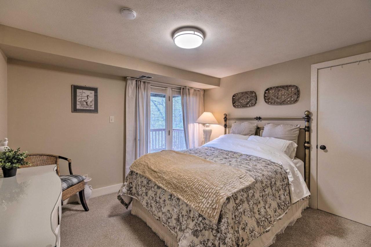 Pet-Friendly Massanutten Resort Home with Yard! McGaheysville Exterior foto